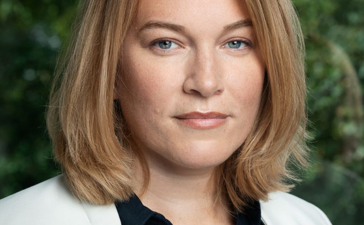 Agata Goor