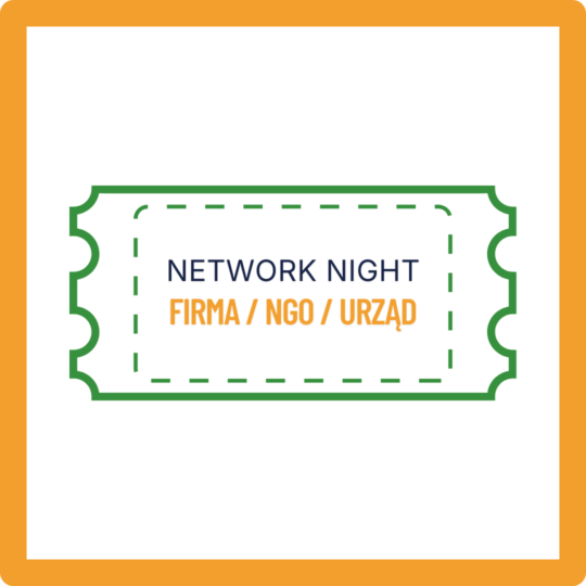Network Night