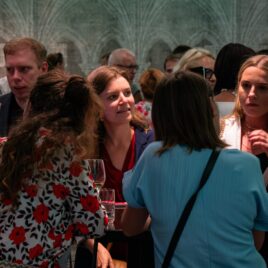Network Night