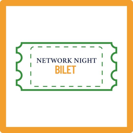 Udział w Network Night