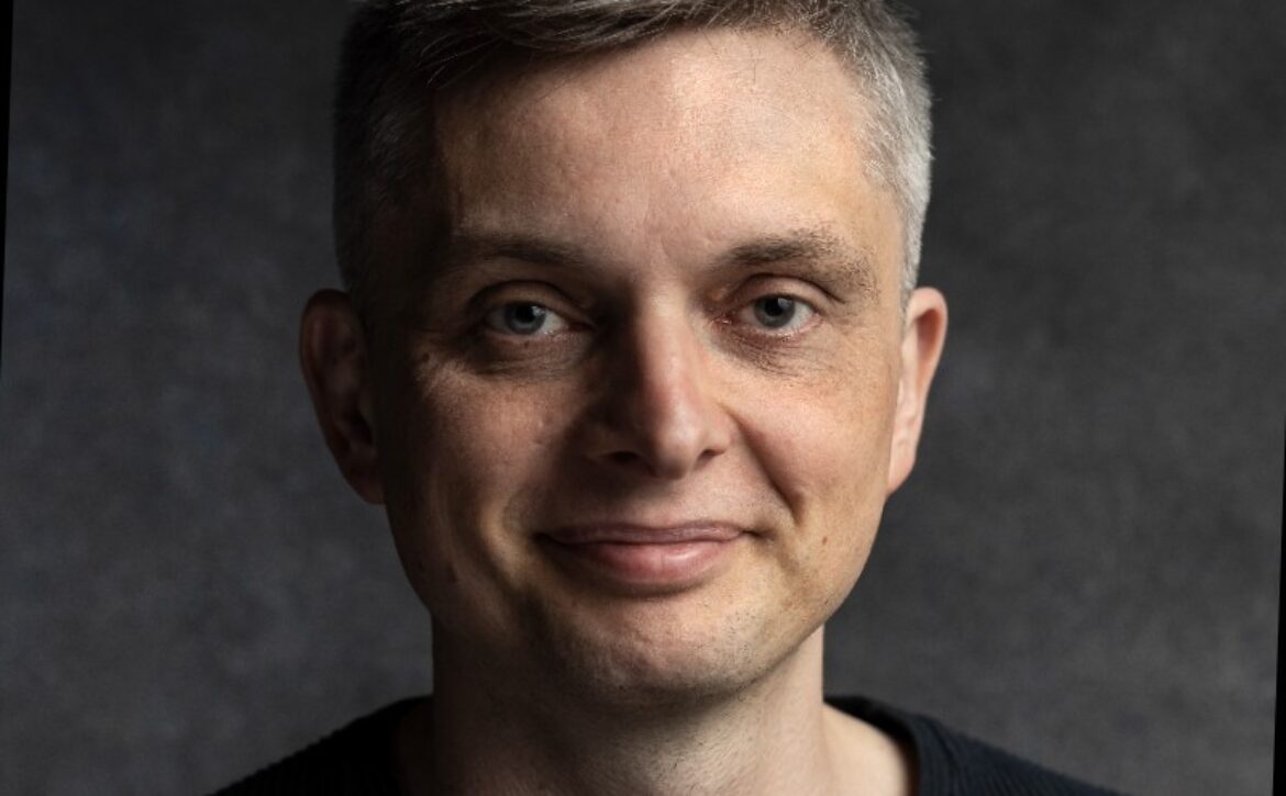 Piotr Golczyk