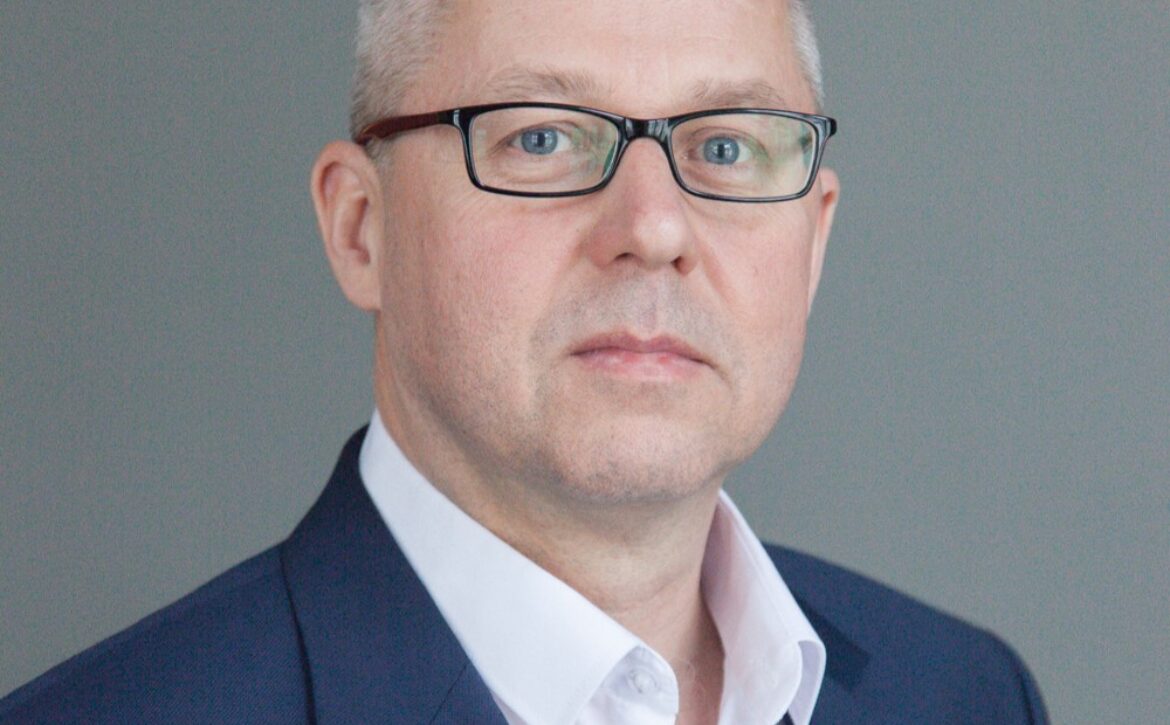Krzysztof Niewidziajlo