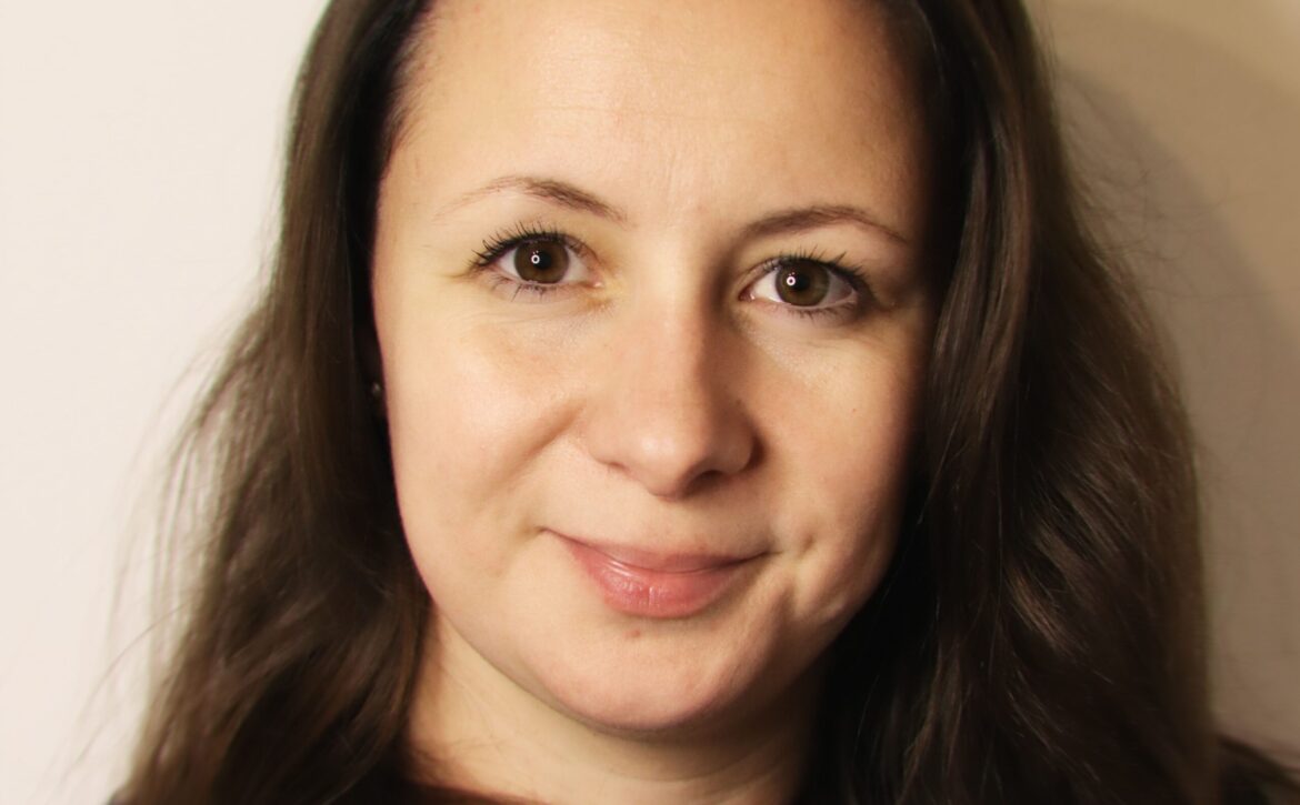 Agata Krzyżek-Gola