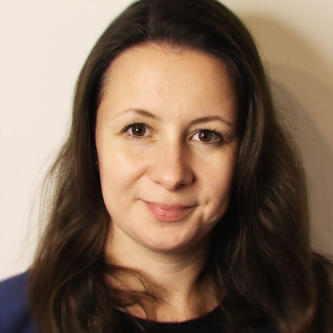 Agata Krzyżek-Gola