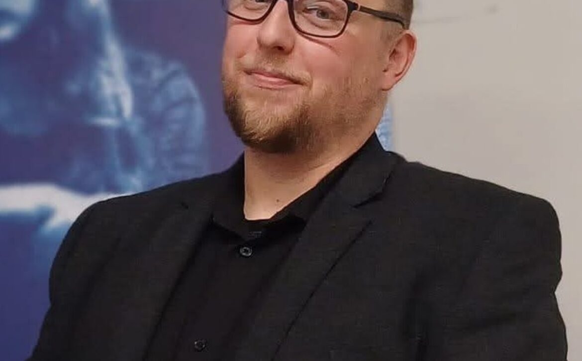 Damian Piórko Ziemba