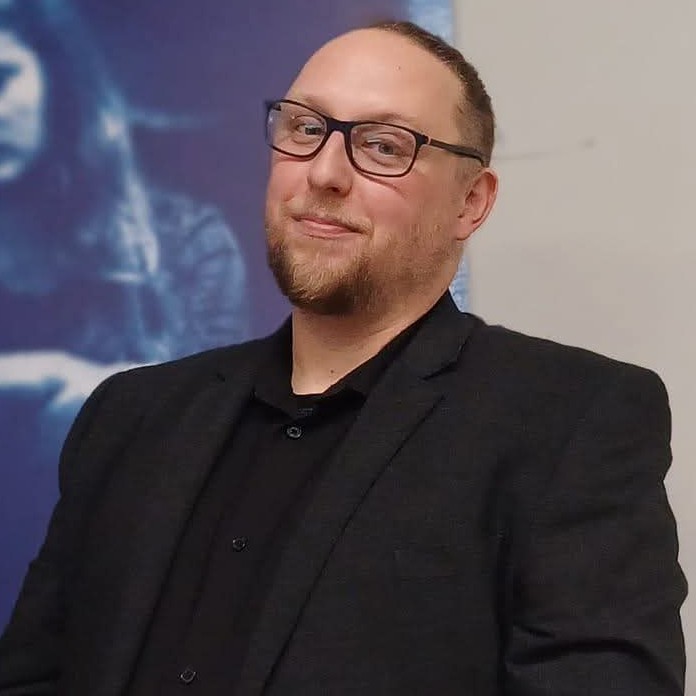 Damian Piórko Ziemba