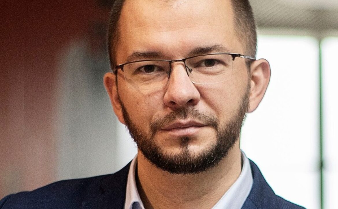 Michał Braun