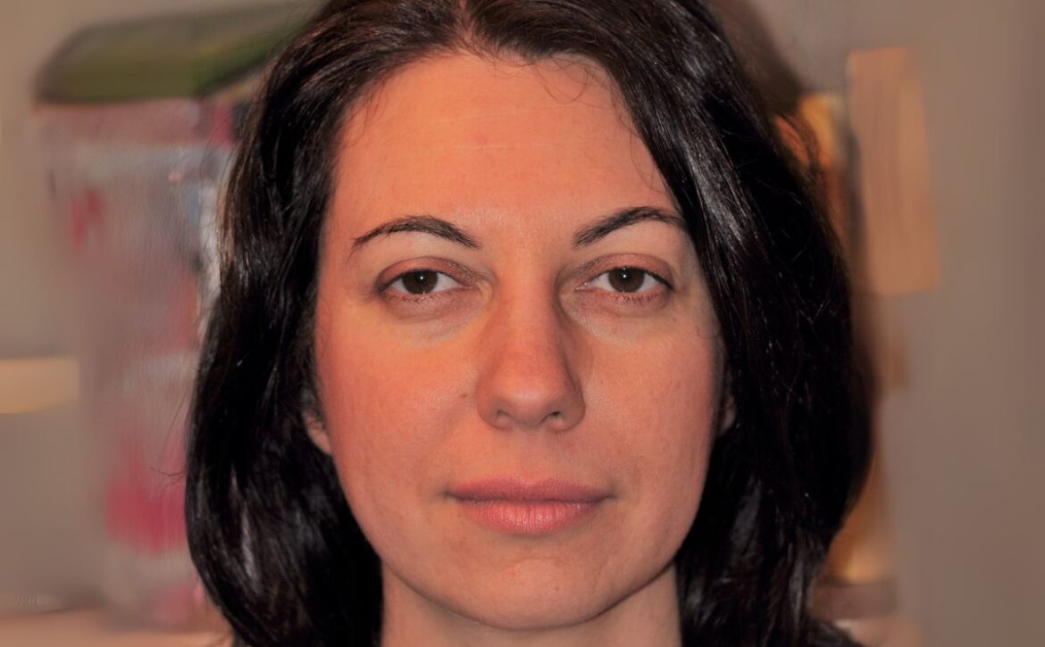 Regina Lenart