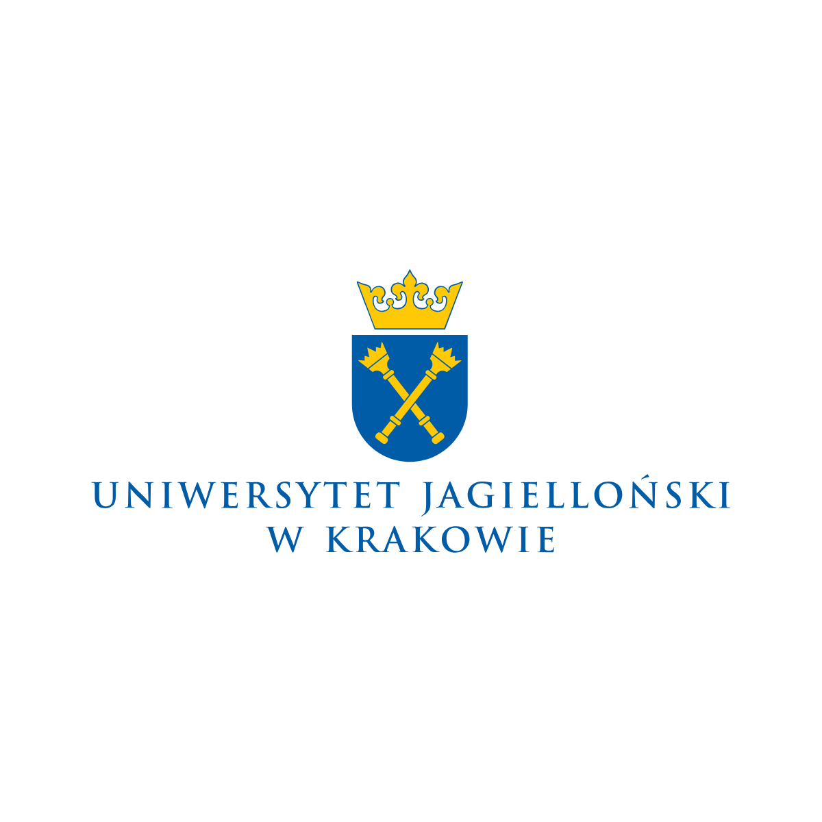 Logo UJ