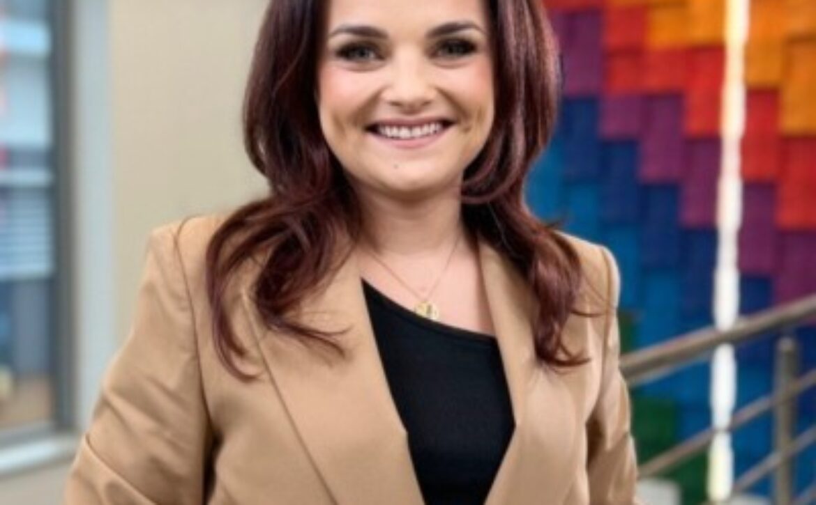 Aleksandra Maloziec