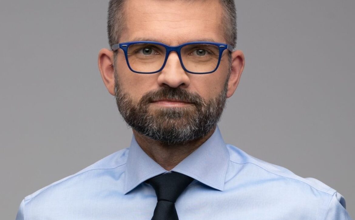 Maciej Topczewski