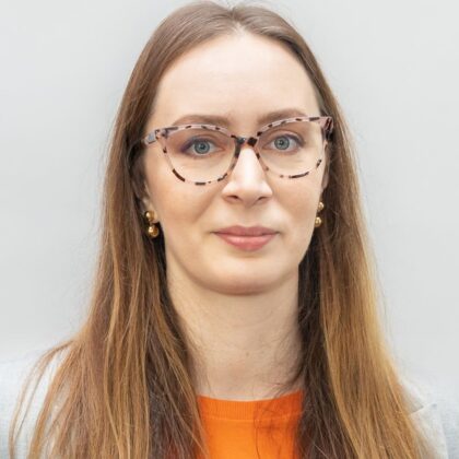 Małgorzata Walendowska