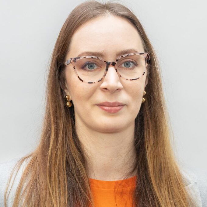 Małgorzata Walendowska