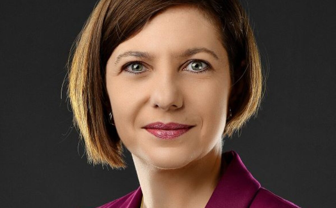 Teresa Aldea