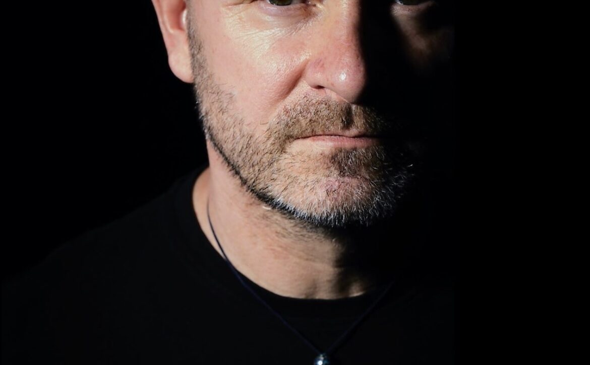 Tomasz Kozłowski twarz