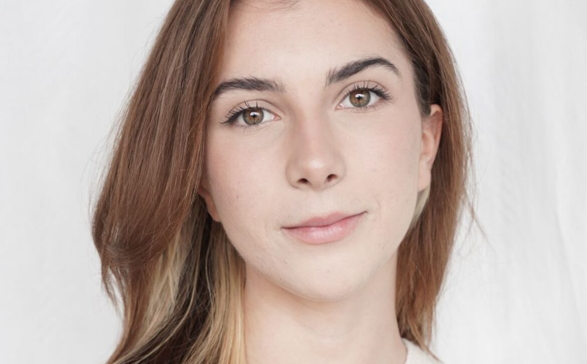 Weronika Zakrzewska
