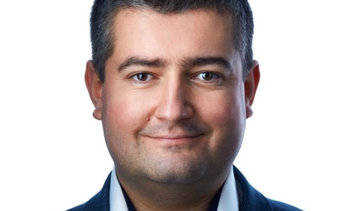 Jaroslaw Dudon