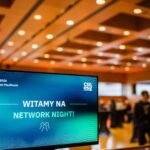 Zdjęcia z Konferencji i Network Night
